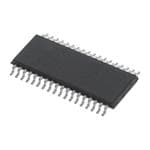 MAX7301AAX by Analog Devices